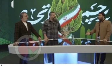 Mollalar Təbriz sakinləri ilə azərbaycanca danışdılar VİDEO
