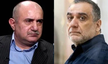 Samvel Babayan Ruben Vardanyanı aşağıladı