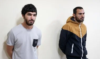 Azyaşlıları cinayətə sövq edən şəxslər tutulub VİDEO