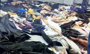 İranda bu günə qədər neçə nəfər öldürülüb? YENİLƏNİB