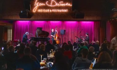 Moskvada Vaqif Mustafazadənin 85 illik yubileyi keçirilib