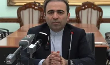 İranın Ermənistandakı səfiri ermənilərdən bərk narazıdır