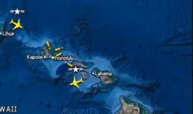 ABŞ İrana bu axşam hücum edə bilər... YENİLƏNİB