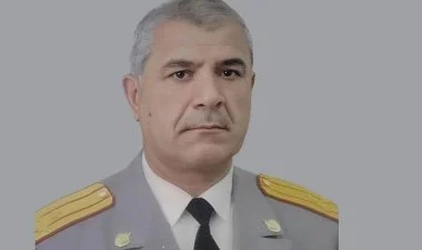 Yekaterinburqda Azərbaycan diasporunun yeni lideri seçilib