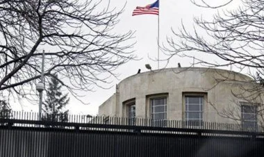 ABŞ-ın Bakıdakı səfirliyi vətəndaşlarına xəbərdarlıq edib