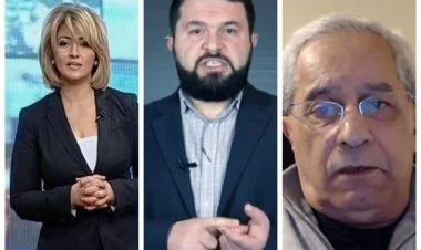 Xaricdə yaşayan bloqerlərə qiyabi 8 il iş verildi