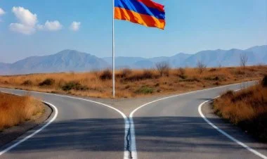 Ermənistanın yol ayrıcında strateji qeyri-müəyyənliyi haqda