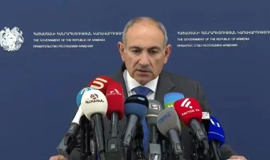 4 erməninin 2 suriyalının təhvil verilməsi ilə əlaqəsi yoxdu