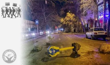 İranda etirazların 18-ci günü necə keçib?