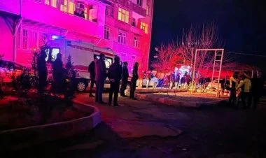 Naxçıvanda iki türkiyəli tələbə dəm qazından boğulub