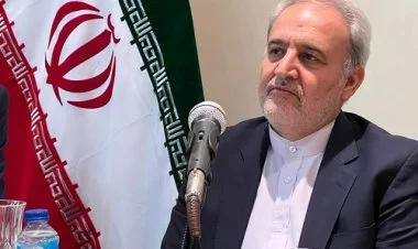 Tramp Tehrana ABŞ-ın İrana hücum etməyəcəyinə söz verib