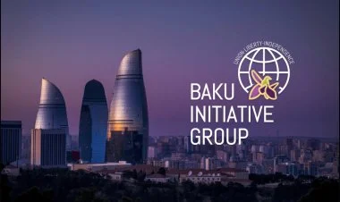 Bakı Təşəbbüs Qrupunun beynəlxalq konfransı başlayır