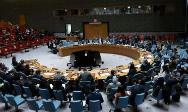 BMT Təhlükəsizlik Şurası İranla bağlı təcili iclas keçirib