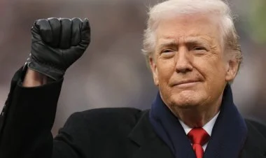 Qərb parçalanıb: Avropa qlobal arenada müstəqil oyunçu olur