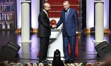 Rəcəb Tayyib Ərdoğanın varisi kim ola bilər?