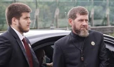 Ramzan Kadırovun qəzaya düşən oğlu Moskvaya aparılır