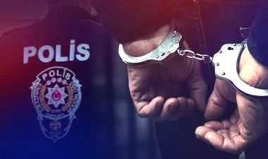 Axtarışda olan 12 cinayətkar tutularaq Türkiyəyə gətirilib