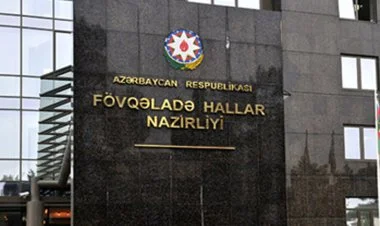 Zəlzələ nəticəsində dağıntı qeydə alınmayıb