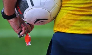 “Qarabağ” – “Ayntraxt” oyununun hakimləri açıqlanıb