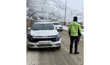 DİN hava şəraiti ilə bağlı müraciət edib