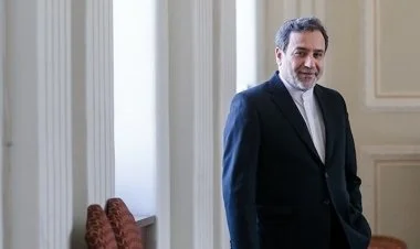 İran Xarici İşlər Nazirinin Davos çıxışı ləğv edildi