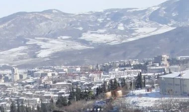 Sabah Xankəndi şəhərinə ilk köç olacaq