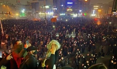 Mollalar etirazlara görə 25 məşhura qarşı cinayyət işi açıb