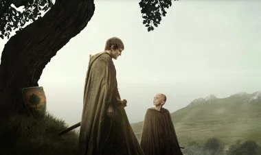 "Taxt Oyunları"nın sonuncu prikvelinin birinci bölümü çıxdı