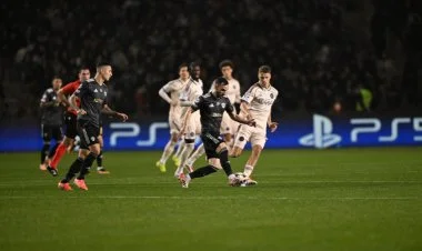 “Qarabağ” bu gün “Ayntraxt”la qarşılaşacaq