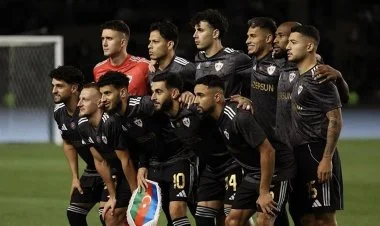 “Qarabağ” “Ayntraxt”ı məğlub etdi