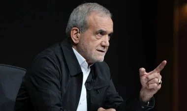 “Hakimiyyət səhvlərini etiraf etməlidir!”