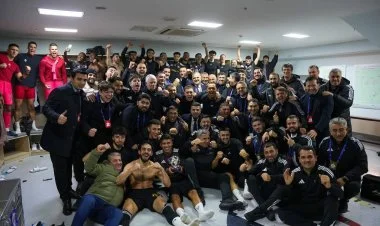 “Qarabağ” “Ayntraxt”ı məğlub etdi