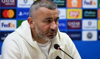 "Hakimin qərarı ilə bağlı ən yaxşı şərhi Prezident verdi"