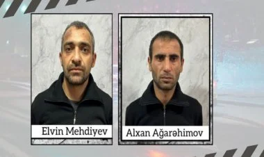 Narkokuryerlik edən şəxslərdən 6 kq narkotik aşkarlanıb