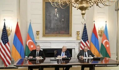 Cənubi Qafqazda sülhün bərqərar olmasına nə mane ola bilər?