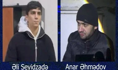 Narkotik satışı ilə bağlı 2 nəfər tutulub VİDEO