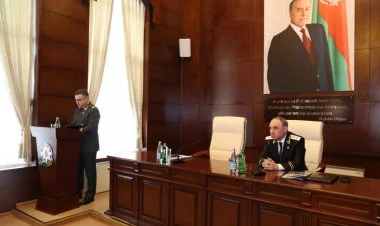 Hərbi xidmət əleyhinə cinayətlərin sayı azalıb