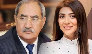 Ana Vətən Partiyasının yeni sədri seçilib