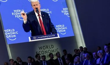 "Davos 2026"-nın əsas nəticəsi