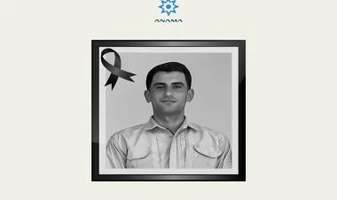 ANAMA əməkdaşı Kambocada vəfat edib YENİLƏNİB