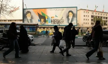 Pezeşkian internet problemini aradan qaldırmağı tələb edib