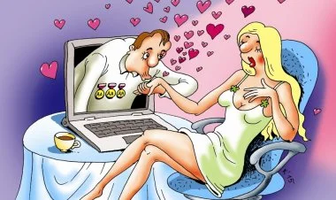 Sosial şəbəkələrdə fahişəliyə görə cərimə tətbiq olunur