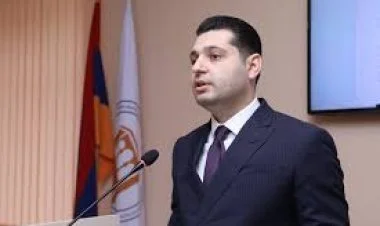 Ermənistan Azərbaycana rəsmi dəvət göndərir