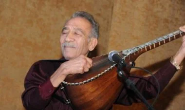 Bu gün aşıq Ədalət Nəsibovun doğum günüdür