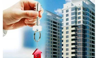 Bu il mənzil qiymətlərində artım tempi zəifləyəcək