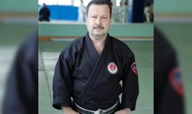 Azərbaycanın əməkdar məşqçisi Mirəli Seyidov vəfat edib FOTO