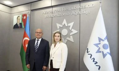 Bakı Vaşinqtonla Azərbaycanda mina problemi haqda danışdı