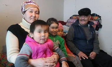 Bişkek miqrantlarla görə Rusiyanı beynəlxalq məhkəməyə verdi