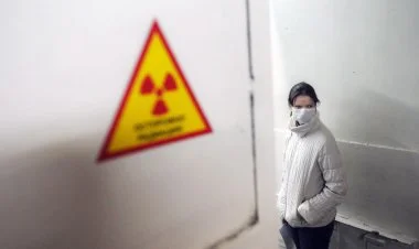 Avropa Rusiyadan nüvə yanacağı alışına qadağa qoyur