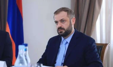 İrəvan və Bakı mayeləşdirilmiş qazla bağlı razılığa gəlib